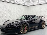 Used Porsche 911 2022