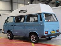 used VW Transporter 60PS
