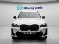 Used BMW iX3 M Sport 210 kW (286 HP) 2022 SUV