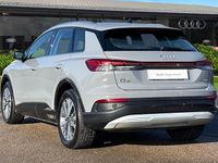 Used Audi Q4 e-tron Sport 210 kW (286 HP) 2024 Grey SUV