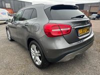 used Mercedes GLA200 GLACDI SE 5dr Auto [Premium]