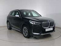 Used BMW iX1 xLine 227 kW (309 HP) 2023 Black SUV