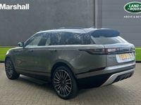 used Land Rover Range Rover Velar 2.0 D240 R-Dynamic HSE 5dr Auto