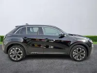 Used Fiat 600 La Prima 100 HP (73 kW) 2026 Black SUV