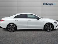 used Mercedes CLA35 AMG Premium 4Matic 4dr Tip Auto - 2023 (73)