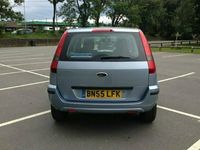 Used Ford Fusion 2005 Estate