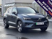 Used Volvo EX40 Ultra 182 kW (248 HP) 2026 SUV