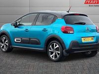 Used Citroën C3 PureTech 110 HP (80 kW) 2023 Hatchback