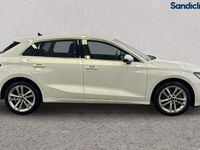 Used Audi A3 Sportback e-tron Sport 204 HP (150 kW) 2025 Hatchback