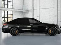 New Mercedes C63S AMG AMG 680 HP (500 kW) 2025 Sedan