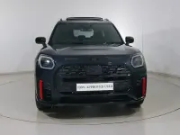 New Mini John Cooper Works 2025 Grey Hatchback