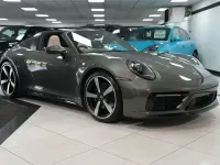 Used Porsche 911 2024