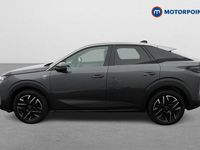 Used Peugeot 3008 GTi 136 HP (100 kW) 2024 Grey SUV