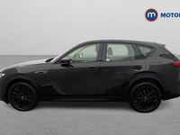 Used Mazda CX-60 Homura-Line 328 HP (241 kW) 2026 SUV