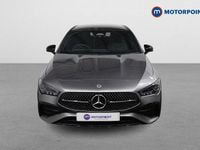 Used Mercedes CLA250e AMG Line Premium Plus 2023 Grey Sedan