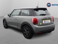Used Mini Cooper Level 1 135 kW (184 HP) 2020 Hatchback