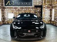 Usado Jaguar F-Type Supercharged 575 HP (422 kW) 2019 Coupé
