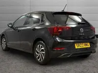 Used VW Polo 95 HP (69 kW) 2023 Hatchback