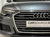 Used Audi A6 S-Line 286 HP (210 kW) 2021 Estate