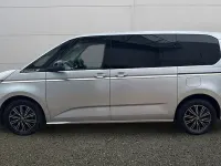 Used VW Multivan Style 218 HP (160 kW) 2024 Silver MPV