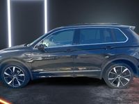 Used VW Tiguan R-line 150 HP (110 kW) 2023 SUV