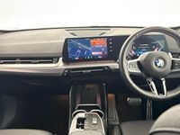 Used BMW X1 M Sport 148 HP (108 kW) 2025 Blue SUV