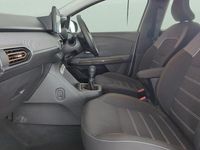 Used Dacia Sandero Journey 91 HP (66 kW) 2022 Hatchback