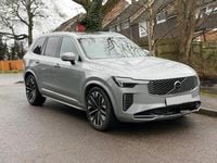 Used Volvo XC90 Ultra 2025 Grey SUV