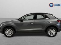 Used VW T-Roc Life 150 HP (110 kW) 2025 SUV