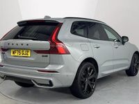 Used Volvo XC60 Plus 247 HP (181 kW) 2025 Grey SUV