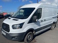 used Ford Transit 2.0 TDCi 130ps H2 Van