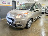 used Citroën C3 Picasso 1.6 HDi Exclusive MPV 5dr Diesel Manual (90 ps)