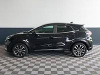 Used Ford Puma ST-Line 155 HP (114 kW) 2023 Black SUV