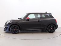 used Mini Cooper S Hatch 2.03dr