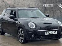Used Mini Cooper Clubman Sport 192 HP (141 kW) 2020 Estate