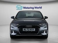 Used Audi A3 Sportback e-tron Sport 204 HP (150 kW) 2025 Hatchback