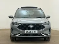 Used Ford Kuga ST-Line X 242 HP (177 kW) 2026 Silver SUV
