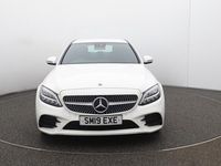 used Mercedes C300 C Class 2019 | 2.0AMG Line G-Tronic+ Euro 6 (s/s) 4dr