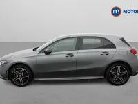 Used Mercedes A250 Executive 218 HP (160 kW) 2022 Grey Hatchback