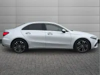 Used Mercedes A200 Executive 161 HP (118 kW) 2023 Silver Sedan