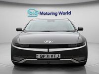 Used Hyundai Ioniq 5 Ultimate 224 kW (305 HP) 2022 SUV