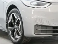 Used VW ID.3 Pro Performance 150 kW (204 HP) 2023 Grey Hatchback