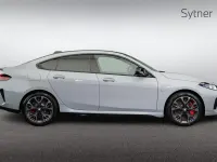 Used BMW M235 Comfort Edition 296 HP (217 kW) 2026 Grey Coupe