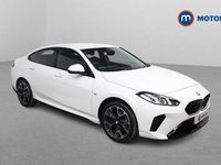 Second-hand BMW 220 M Sport 170 CP (125 kW) 2025 Alb Coupe