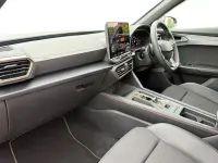 Usado Cupra Formentor 150 CV (110 kW) 2025 Gris SUV