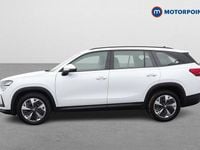 Used Skoda Kodiaq SE 150 HP (110 kW) 2024 White SUV