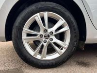 Used Skoda Fabia SE L 116 HP (85 kW) 2024 Brilliant silver Hatchback