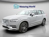 Used Volvo XC90 Core 455 HP (334 kW) 2024 Grey SUV