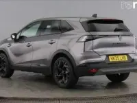 Used Renault Symbioz Iconic Esprit Alpine 2025 Grey SUV