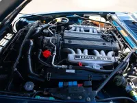 Used Jaguar XJS 300 HP (220 kW) 2021 Blue